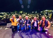 Saripudin Tjajo : AT-FM Wujudkan Pembangunan Nyata Untuk Banggai
