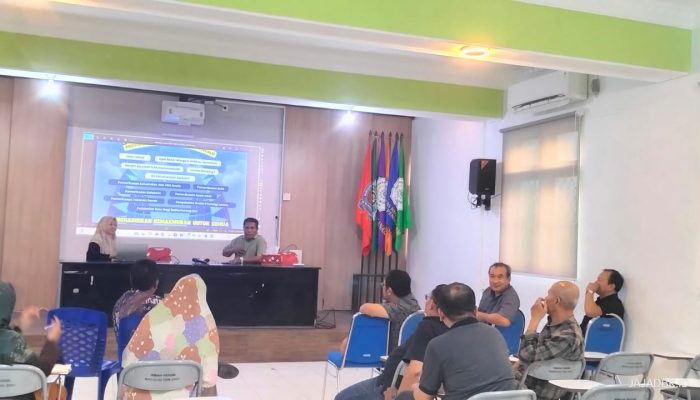 Unismuh Luwuk Jadi Tuan Rumah Milad ke-112 Muhammadiyah se-Sulteng