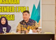 Faisal Karim: Melalui Bimtek PUG, Banggai Perkuat Komitmen Keadilan Gender