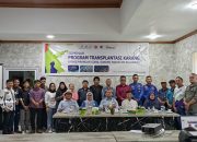 Kadispar Banggai Ungkap Potensi dan Tantangan Pengembangan Pantai KM 5 Dalam Seminar Coral Garden