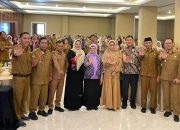Faisal Karim Hadiri Pra Rakortek PPPA se-Sulteng, Banggai Dipercaya Jadi Tuan Rumah Hari Anak Nasional 2025
