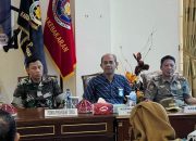 Satpol PP dan DAMKAR Bangkep Gelar FGD Bahas Dua Ranperda Strategis
