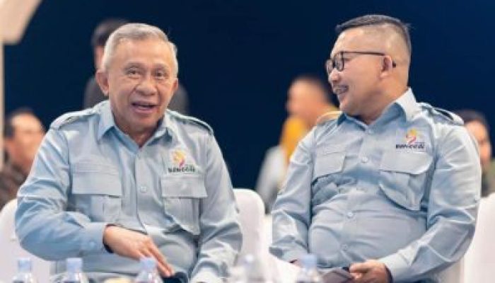 Inovasi Program Paslon AT-FM, Teknologi PEGAR Untuk Perlindungan Pantai dan Pengembangan Daratan