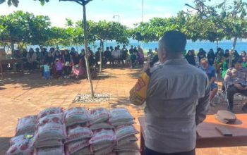 Cooling System Ditbinmas Polda Sulteng, Gelar Silaturahmi Kamtibmas Jelang Pilkada 2024