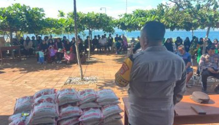 Cooling System Ditbinmas Polda Sulteng, Gelar Silaturahmi Kamtibmas Jelang Pilkada 2024