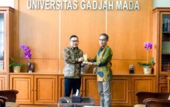 Pemkab Banggai Gandeng UGM, Teliti Potensi Air Tanah Untuk Atasi Kebutuhan Air Warga