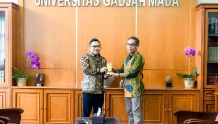 Pemkab Banggai Gandeng UGM, Teliti Potensi Air Tanah Untuk Atasi Kebutuhan Air Warga