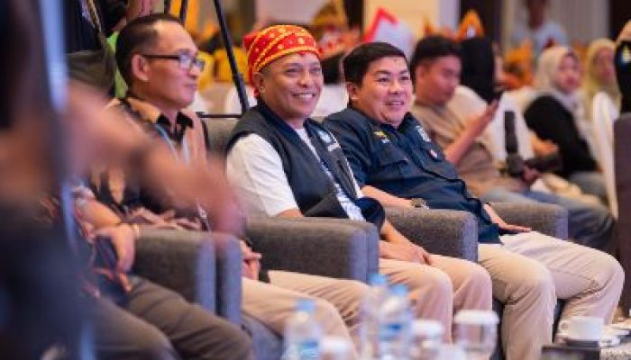 Festival Tunas Bahasa Ibu 2024, Wujud Nyata Pelestarian Bahasa Daerah di Sulawesi Tengah
