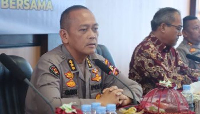 Cegah Paham Radikalisme, Polri Tekankan Pentingnya Upaya Kontra Radikal