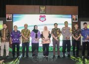 DPMD Banggai Tingkatkan Kapasitas BPD, Wujudkan Desa Mandiri dan Sejahtera
