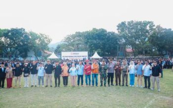 Apel Siaga Pengawasan Pilkada 2024, Kabagops Polres Banggai Tekankan Sinergi Dan Netralitas