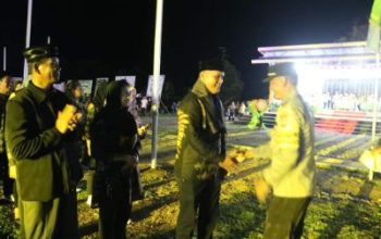 Pjs. Bupati Morut Resmi Buka STQH Ke-5 di Mamosalato, Tegaskan Pentingnya Keharmonisan Menjelang Pilkada