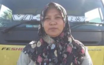 KPU Morowali Utara Distribusikan 132 Kotak Suara ke Bungku Utara dan Mamosalato
