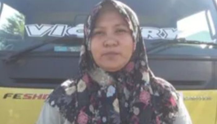 KPU Morowali Utara Distribusikan 132 Kotak Suara ke Bungku Utara dan Mamosalato