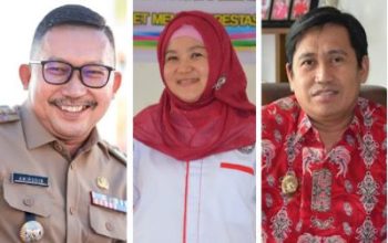 Hasil Hitung Cepat : Paslon AT-FM Unggul Sementara, Mitos Dua Periode Terpatahkan
