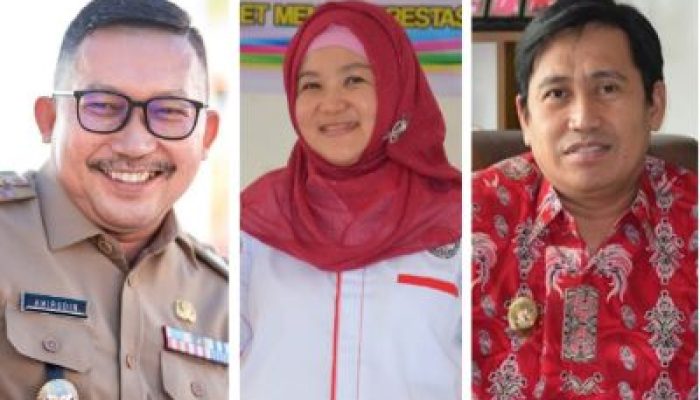 Hasil Hitung Cepat : Paslon AT-FM Unggul Sementara, Mitos Dua Periode Terpatahkan