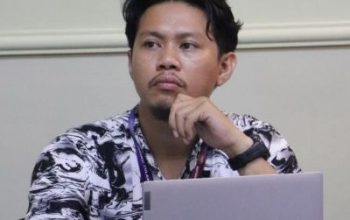 Koordinator Saksi: Real Count 92 Ribu Lebih Suara, Bukti Dukungan Untuk AT-FM
