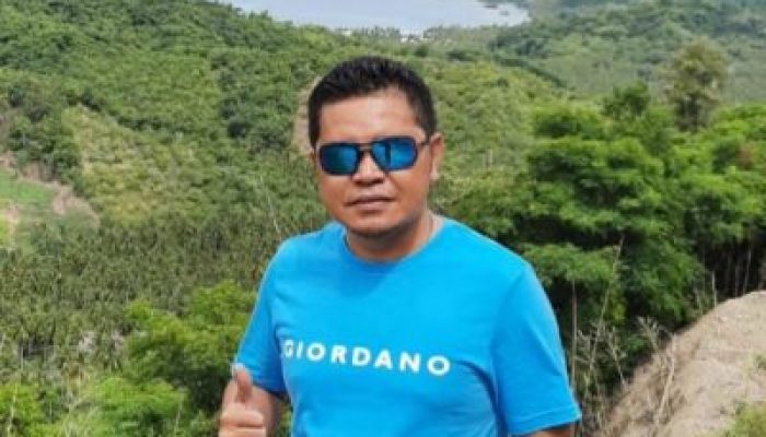 Hasman Balubi Optimis, Kemenangan AT-FM di Pilkada Banggai Tak Akan Tertukar