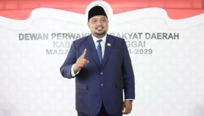 Kemenangan AT-FM di Pilkada Banggai, Berdasarkan Data C1 Per TPS