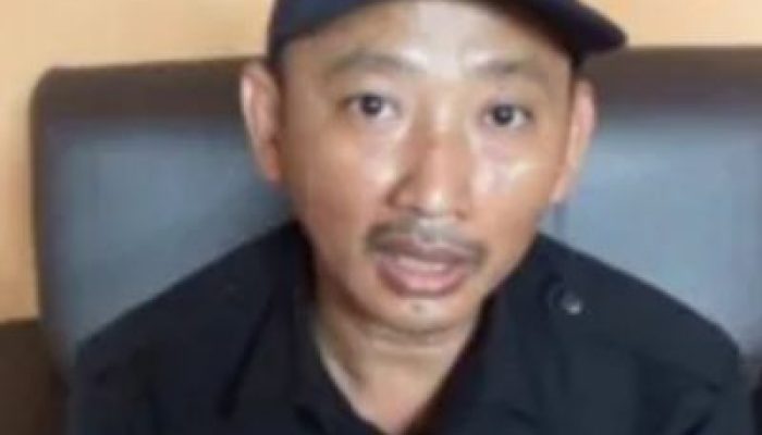 Terima Kunjungan Kapolres Morut, Ketua KPU Apresiasi Atas Dukungan Pengamanan Selama Pemilukada 2024