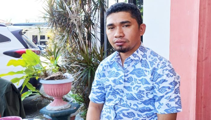 Memasuki Masa Tenang Pilkada Serentak 2024 di Kabupaten Tojo Una-Una