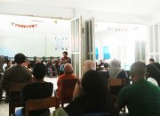 Memetik Hikmah Dibalik Peristiwa  Sispala “Napolion” Smansa Ampana Kota
