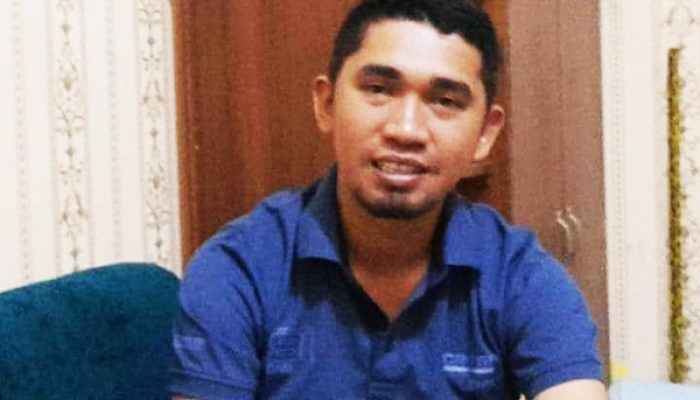 Ahdin L. Nondo : Ada Beberapa Agenda KPU Hari Ini, Termasuk Pemusnahan Surat Suara Yang Lebih