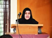 Bapperida Tojo Una-Una Gelar Rakortek Pendidikan