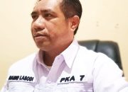 Langkah dan Tindakan Kadis PUPR Tojo Una-Una Pasca Kejadian Angin Puting Beliung di Kecamatan Ampana Kota