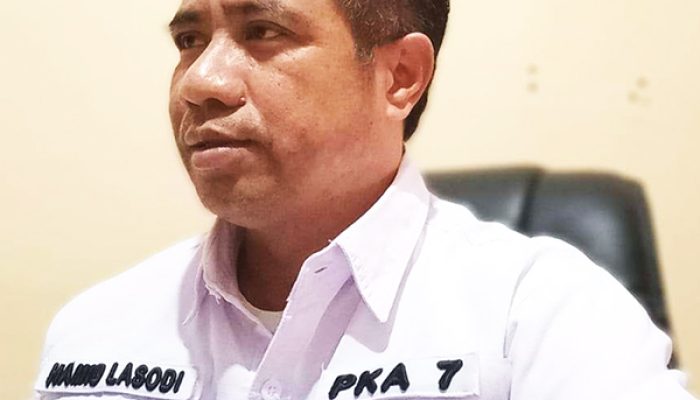 Langkah dan Tindakan Kadis PUPR Tojo Una-Una Pasca Kejadian Angin Puting Beliung di Kecamatan Ampana Kota