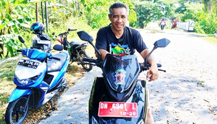 Langkah Strategi Kadis PUPR Tojo Una-Una Upaya Pembenahan dan Penangan Setelah Turun Lapangan