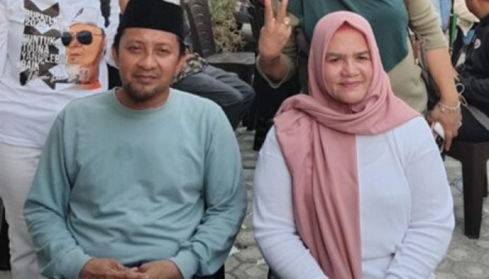 Kepemimpinan Pasangan Ilham Surya Untuk Mewujudkan Harapan Masyarakat Tojo Una-Una Maju dan Berkualitas