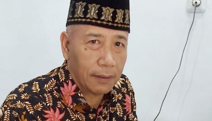 Fakultas Hukum Unismuh Luwuk Siapkan Ramah Tamah Bernuansa Alam di Telaga Rindu