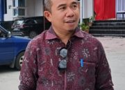 KPU Kabupaten Banggai Gandeng PT Pos Untuk Distribusi Logistik Pemilu 2024