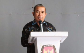 KPU Banggai Pastikan PSU di Kecamatan Toili dan Simpang Raya, Digelar 5 April 2025
