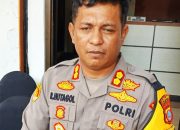 Kapolres Tojo Una-Una: Jelang Voting Day Masyarakat Harus Lebih Cerdas Jangan Terprovokasi dan Termakan Hoax