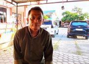 Pengawasan Setting dan Packing Logistik masih berlangsung hingga tadi malam