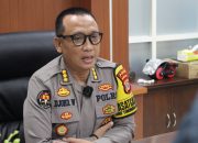Esok Debat Publik Kedua Pilgub Sulteng, Kepolisian Imbau Jaga Ketertiban dan Keamanan