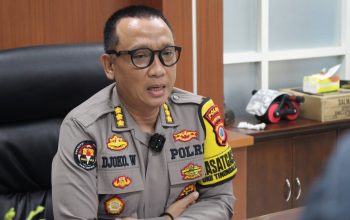 Polda Sulteng Imbau Tim Kampanye Pilgub Sulteng, Melakukan Cooling System Menjaga Kamtibmas Tetap Kondusif