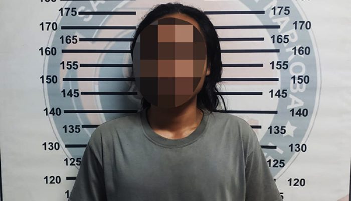 Satgasres Ops Pekat II Tinombala 2024 Polres Sigi Ungkap Kasus Penyalahgunaan Narkotika jenis Sabu di Tongoa, Sigi