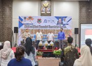 Pelatihan e-SPTPD dan e-BPHTB, Pemkab Banggai Dorong Kemudahan Pelaporan Pajak