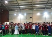 Pertamina EP Donggi Matindok Field Gelar Donor Darah dan Sosialisasi HIV/AIDS, Wujudkan Komitmen di Bidang Kesehatan