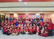 Kelas Inspirasi Banggai Ke-8 Resmi Dimulai: Dari Niat Menjadi Aksi