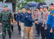 Kabupaten Banggai Gelar Apel Siaga Bencana 2024: Wujud Komitmen Bangun Budaya Sadar Bencana