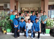 38 Mahasiswa FKIP Unismuh Luwuk Sukses Tuntaskan Magang Terapan di 10 Sekolah Mitra