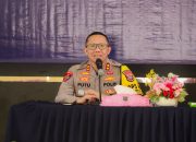 Kapolres Banggai Tegaskan Tiga Pejabat Bukan DPO, Melainkan DPB