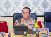 Ini Himbauan Kapolres Buat Masyarakat Banggai Terkait Natal dan Tahun Baru