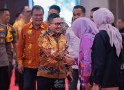 Dandim 1308/LB Pimpin Upacara Peringatan Hari Bela Negara ke-76 di Luwuk