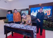 Rencana Pembangunan 2026 Kabupaten Banggai Resmi Dimulai, Bupati Amirudin Buka FKP Ranwal RKPD