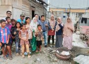 Kolaborasi Dinas Pendidikan dan Dinas P2KBP3A Banggai, Upaya Konkret Menangani Anak Putus Sekolah
